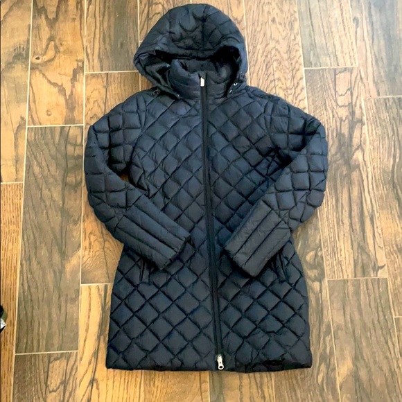 Landends Puffer Jacket - Picture 1 of 2